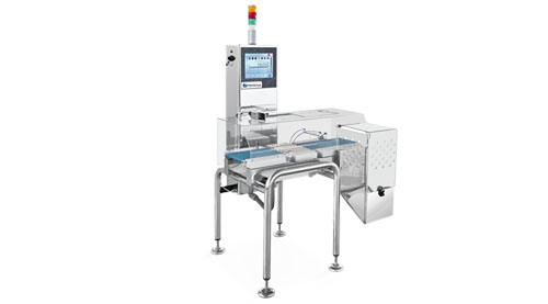 Checkweigher